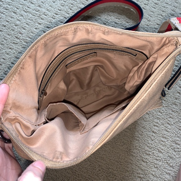 Mia and Luca Crossbody Bag - Picture 3 of 14